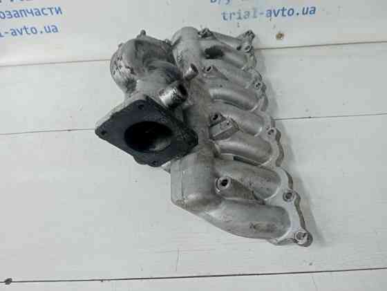 Коллектор впускной металл Kia Sorento BL 2.5 DIESEL D4CB 2002 (б/у) Киев