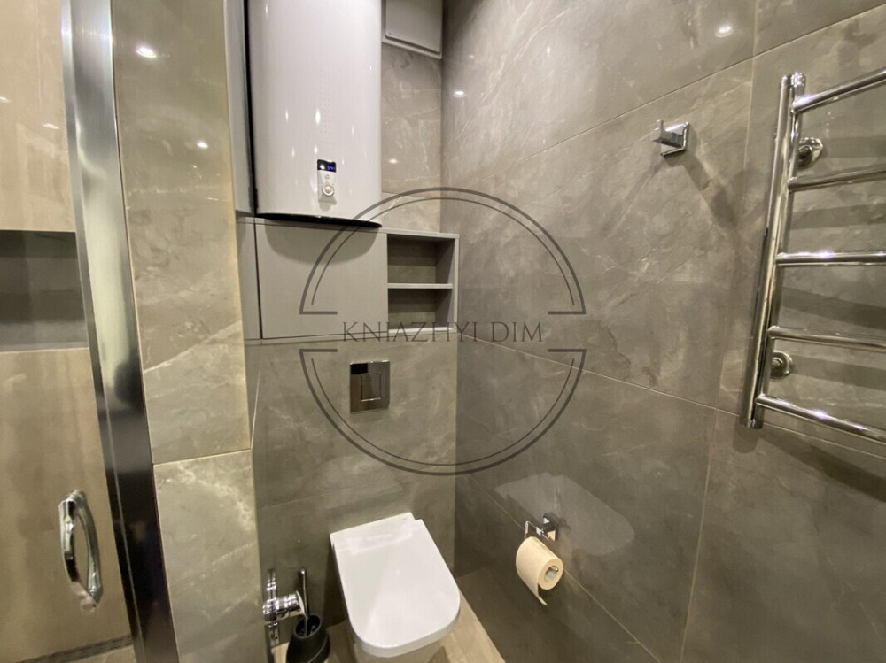 Оренда 1 км. студіо ст. м. Славутич вул. Зарічна,3А, 5 поверх код 11202235 Киев - изображение 12