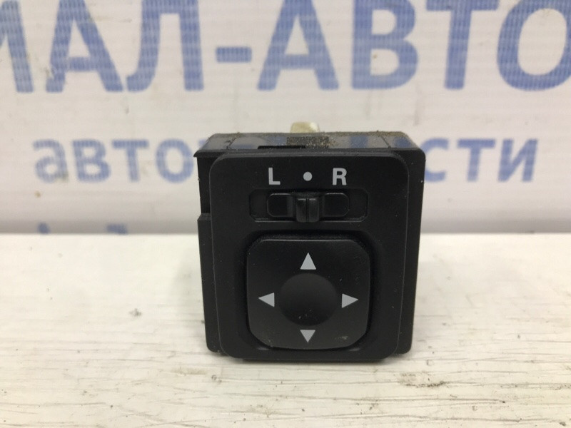 Корректор зеркал Mitsubishi Outlander CU 2.4 БЕНЗИН 4G69 2003 (б/у) Киев - изображение 1