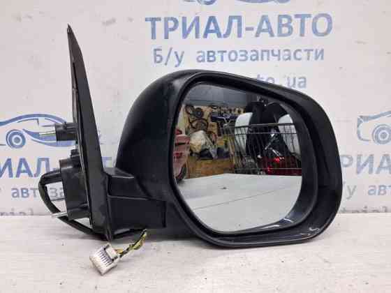 Зеркало правое Mitsubishi ASX GA 1.8 DIESEL 4N13 2010 (б/у) Київ