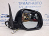 Зеркало правое Mitsubishi ASX GA 1.8 DIESEL 4N13 2010 (б/у) Київ