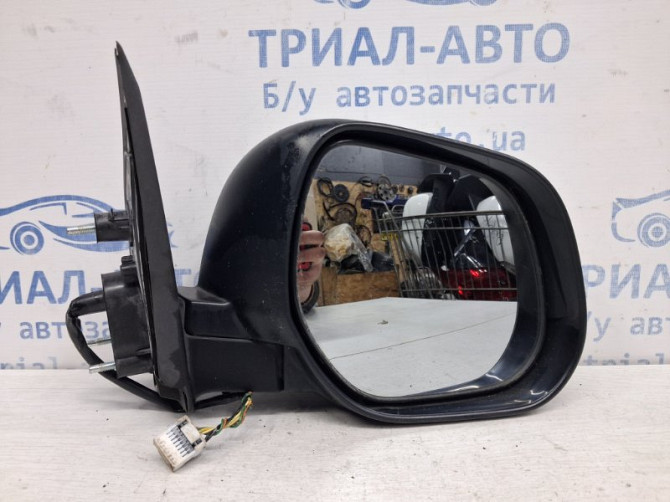 Зеркало правое Mitsubishi ASX GA 1.8 DIESEL 4N13 2010 (б/у) Київ - зображення 1