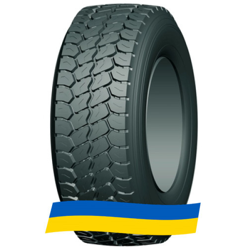 385/65 R22.5 Lanvigator T605 160L Універсальна вантажна шина Київ - зображення 9