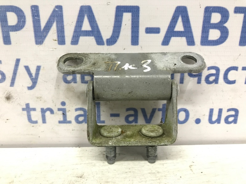 Петля крышки багажника Hyundai Tucson TL 1.7 DIESEL D4FD 2015 (б/у) Київ - зображення 3