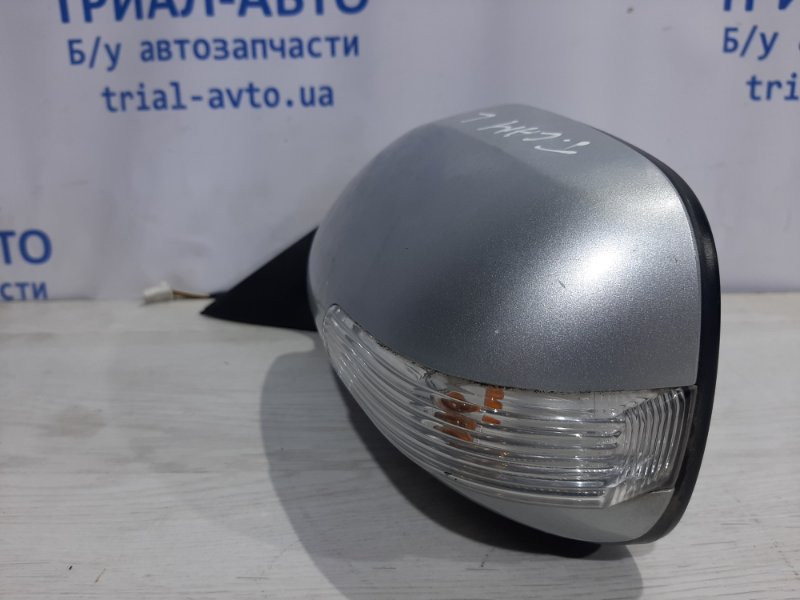 Зеркало левое Toyota Camry XV40 2006 (б/у) Київ - зображення 2