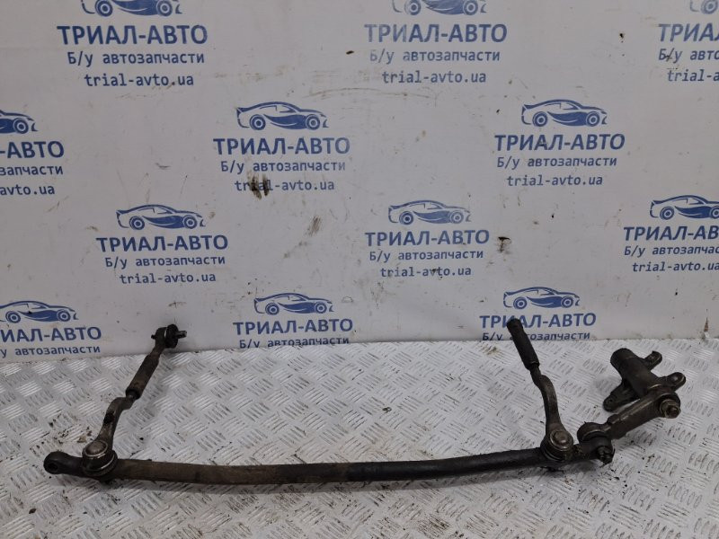 Рулевая трапеция Mitsubishi Pajero Sport 1996-2008 MR133560 (Арт. 64992) Киев - изображение 5