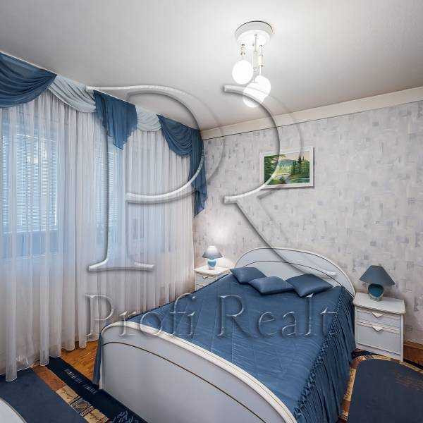продажа 3-к квартира Киев, Деснянский, 90000 $ Київ - зображення 5
