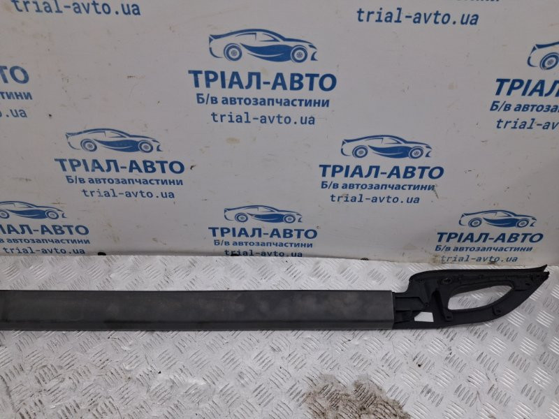 Рейлинг на крышу Nissan Pathfinder 2004-2014 73155EA500 (Арт. 82000) Киев - изображение 2