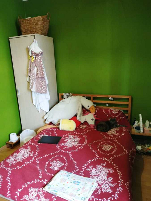 продажа 2-к квартира Киев, Голосеевский, 80000 $ Київ - зображення 12