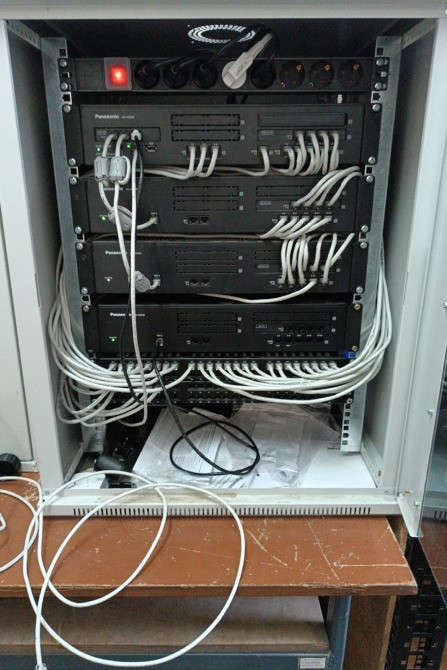Встановлення IP-АТС під ключ - налаштування, обслуговування, гарантія Київ - зображення 8
