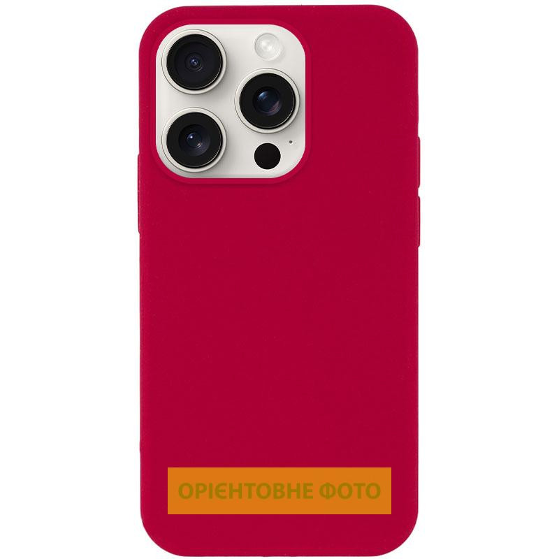Чехол Silk Full Protective (AA) NO LOGO для Apple iPhone 17 (6.3") Херсон - зображення 1