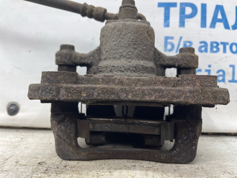 Суппорт задний левый Kia Sportage QL 1.7 DIESEL D4FD 2015 (б/у) Київ - зображення 3