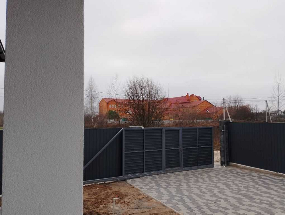 продажа 3-к дом Васильковский, Путровка, 120000 $  - зображення 4