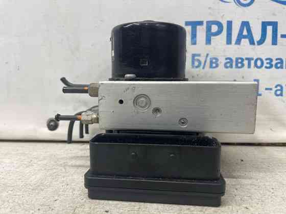 Блок abs Infiniti FX S50 3.5 БЕНЗИН VQ35DE 2002 (б/у) Киев