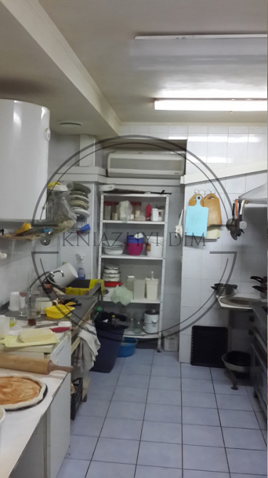 Оренда кафе 70 кв.м., м. Житомирська. №1581667 Київ - зображення 4