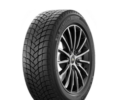255/60 R19 Michelin X-Ice Snow SUV 113T Позашляхова шина Київ - зображення 7