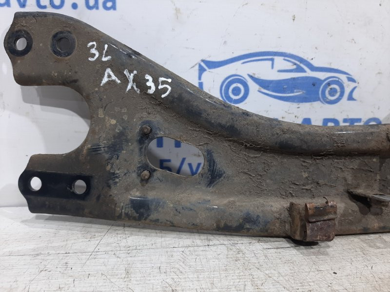 Рычаг задней подвески продольный левый Hyundai IX35 LM 2.0 DIESEL 2009 (б/у) Киев - изображение 3