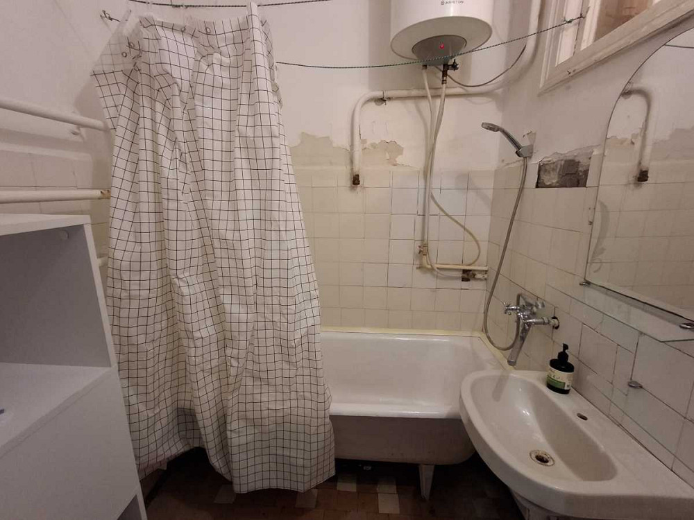 долгосрочная аренда 2-к квартира Киев, Голосеевский, 13000 грн./мес. Киев - изображение 3