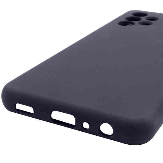Чехол Silicone Cover Lakshmi Full Camera (AAA) для Samsung Galaxy A32 4G Херсон