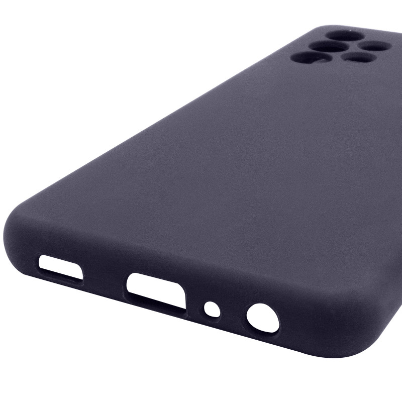 Чехол Silicone Cover Lakshmi Full Camera (AAA) для Samsung Galaxy A32 4G Херсон - изображение 5