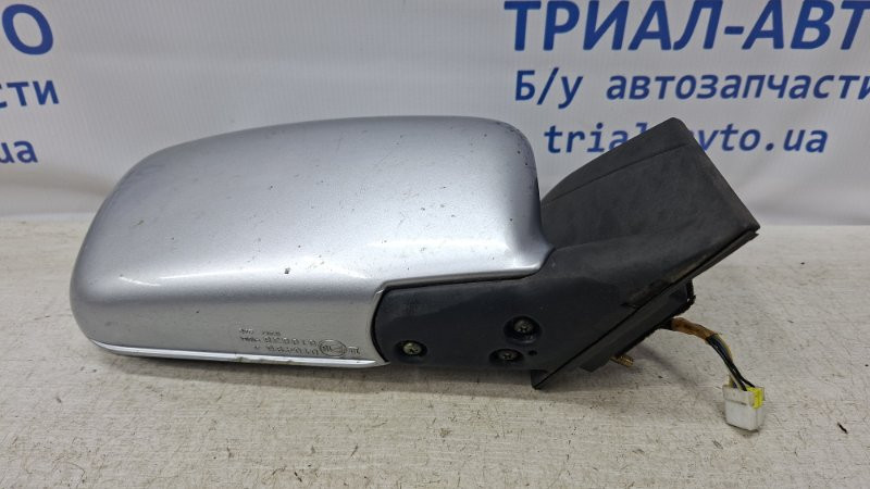 Зеркало правое Mitsubishi Lancer 9 1.6 БЕНЗИН 4G18 2003 (б/у) Киев - изображение 6