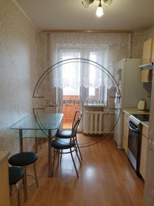 Оренда 3-кімнатної квартири біля метро Житомирська. № 11195240. Київ - зображення 6