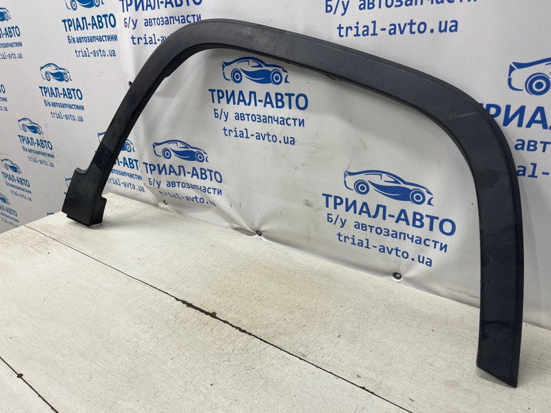 Накладка крыла Jeep Cherokee 2013-2019 68210314AE (Арт. 75757) Київ - зображення 2