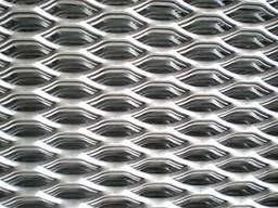 Лист (ПВЛ) нержавеющий размером 3x1000x2000 мм  AISI 430 Киев - изображение 3