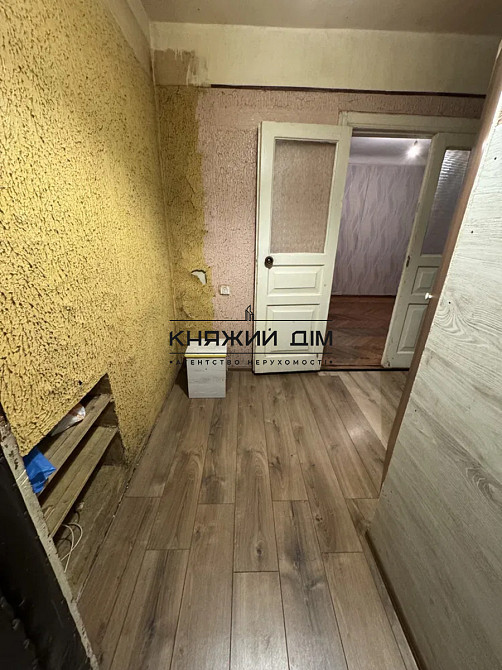 Продаж 2-х кімнатної квартири м Святошино 10 хв.пішки. код: 21147197 Київ - зображення 8