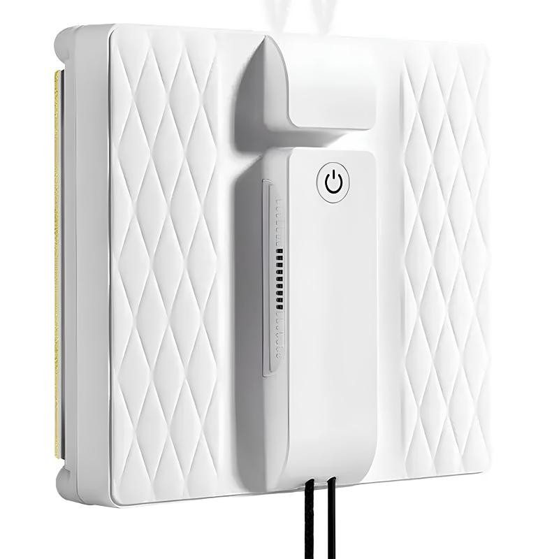 Робот для мойки окон DJET W31S с автоматическим распылителем воды Херсон - зображення 1