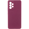 Чехол Silicone Cover Lakshmi Full Camera (AAA) для Samsung Galaxy A32 4G Херсон