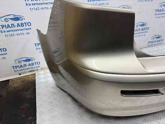 Бампер задний Mitsubishi Lancer 2007-2017 6410B832 (Арт. 83074) Киев