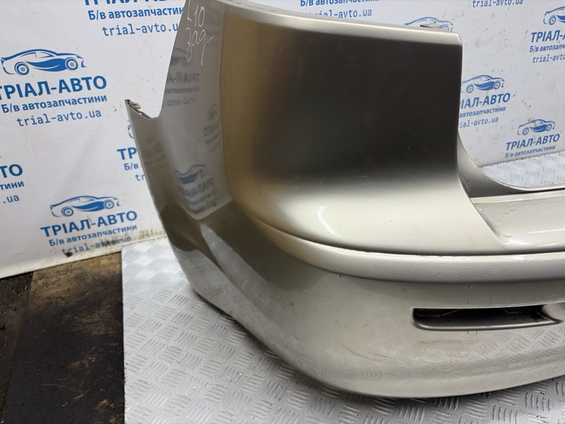Бампер задний Mitsubishi Lancer 2007-2017 6410B832 (Арт. 83074) Киев - изображение 5