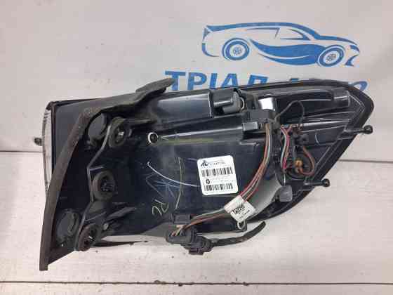 Фонарь задний внешний левый Jeep Compass MP 2.4 БЕНЗИН EDE 2016 (б/у) Київ