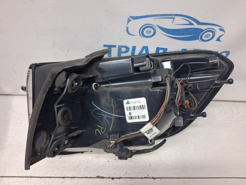 Фонарь задний внешний левый Jeep Compass MP 2.4 БЕНЗИН EDE 2016 (б/у) Киев - изображение 6