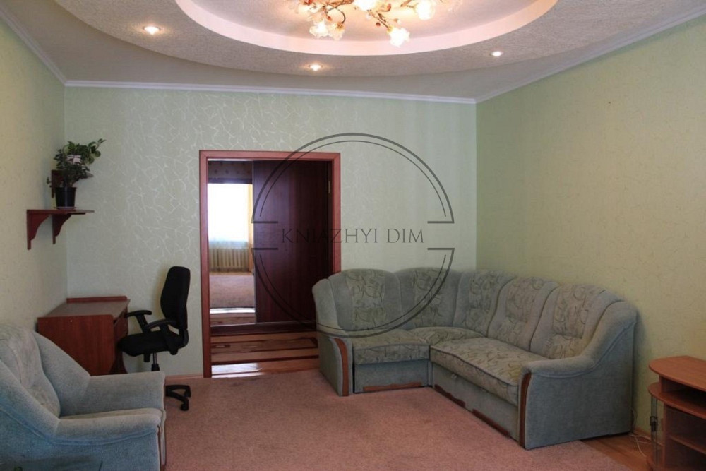 Оренда двухкімнатної квартири на Позняках. №11200000 Киев - изображение 3