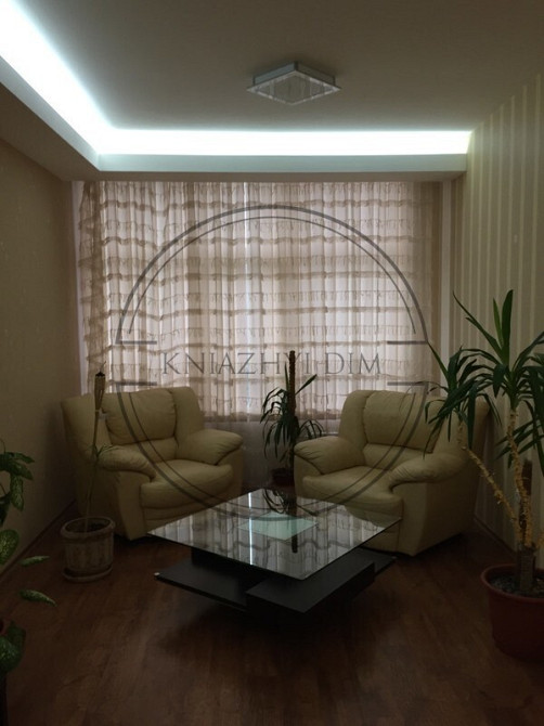 Botanic Towers 3 комнаты под офис ,ул. Саксаганского 121, м. Университет код № 1418678 Київ - зображення 3