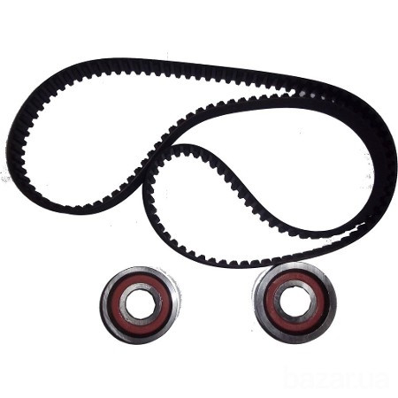 Iveco.Ивеко, Ремни ролики прокладки топливные подкачки 2,8 2,3 3,0 но Львів - зображення 2