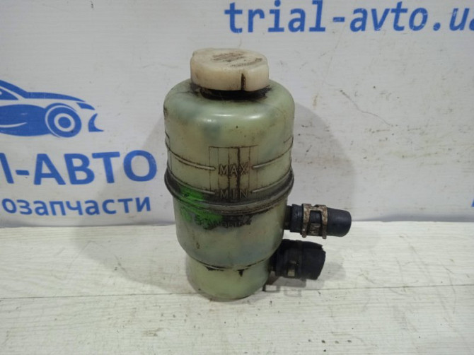 Бачок ГУР Mitsubishi Lancer 9 1.6 БЕНЗИН 4G18 2003 (б/у) Київ - зображення 1