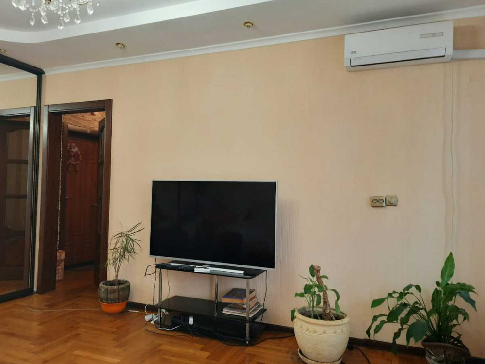 долгосрочная аренда 1-к квартира Киев, Дарницкий, 12000 грн./мес. Київ - зображення 3