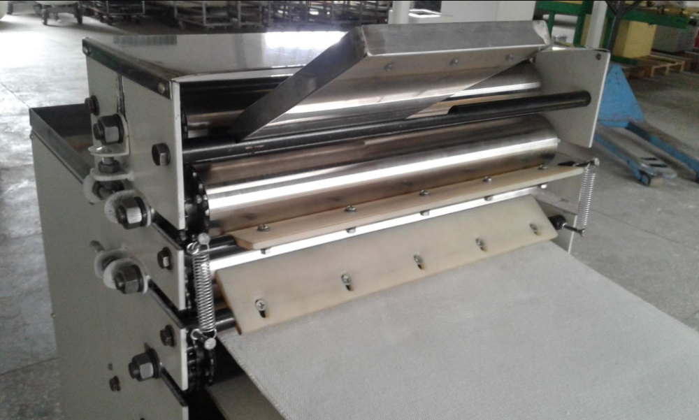 Тестораскаточная машина для лаваша РЛ-500 Сміла - зображення 4