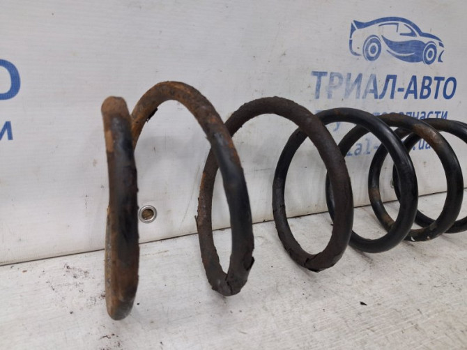 Пружина передняя Suzuki SX4 2006-2014 4111179J11 (Арт. 64832) Київ - зображення 3