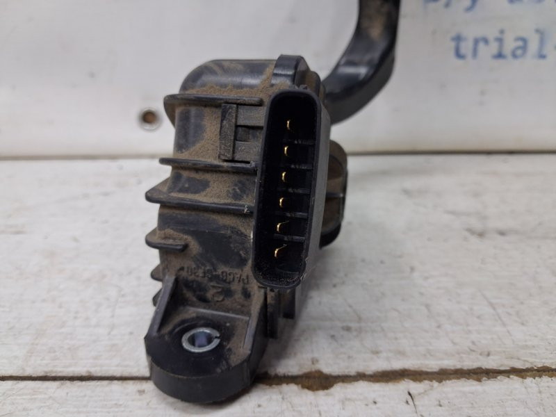 Педаль газа Lexus RX 350 XU30 3.5 БЕНЗИН 2GRFE 2003 (б/у) Киев - изображение 4