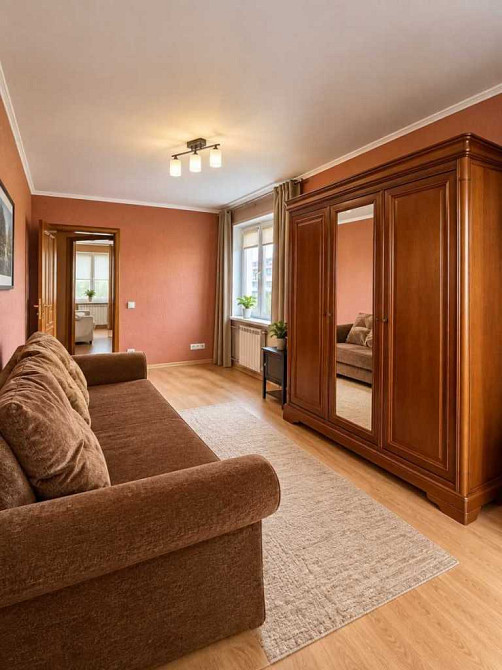 продажа 3-к квартира Киев, Святошинский, 80000 $ Киев - изображение 7