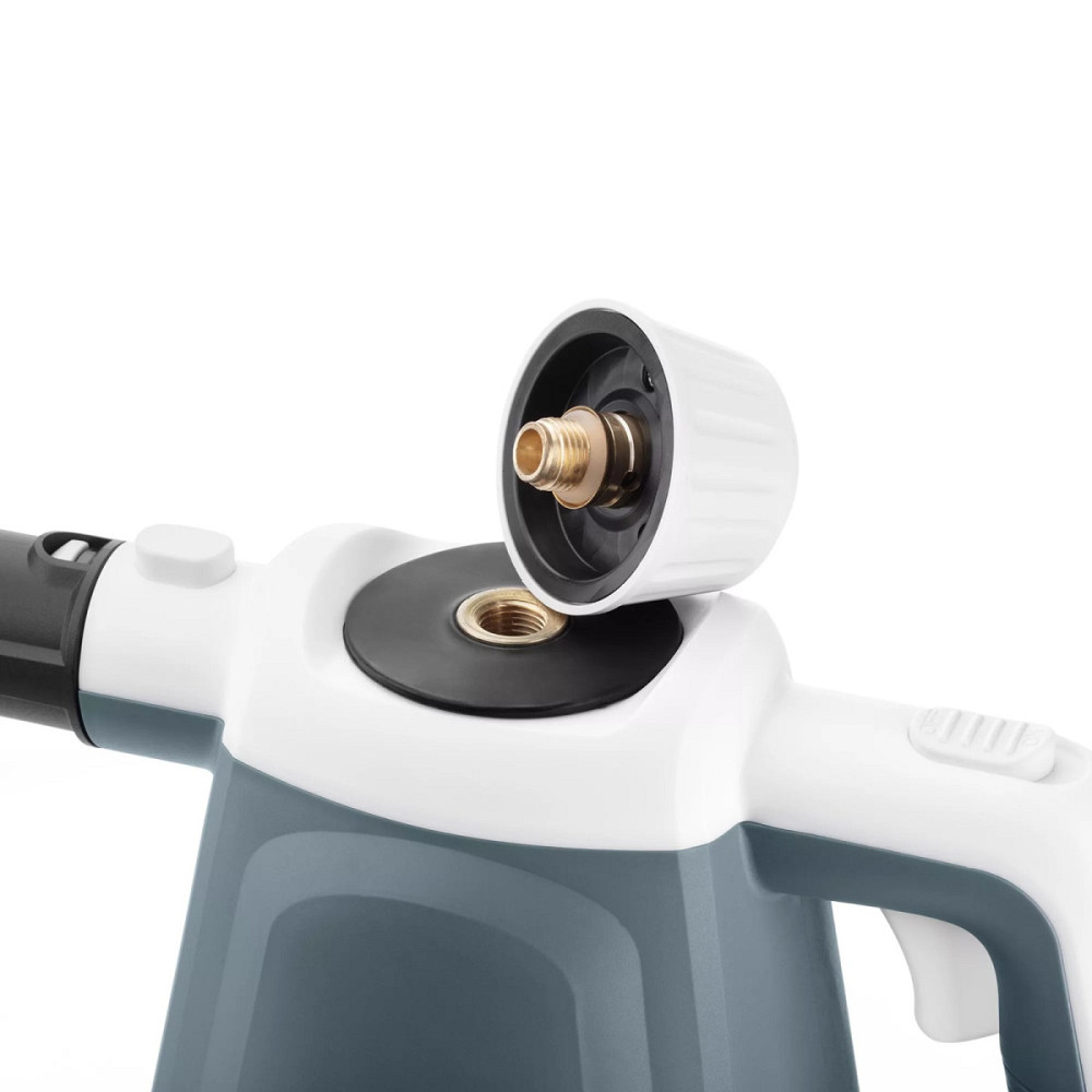 Пароочиститель Ardesto STC-C1200W3-5 1200 Вт Київ - зображення 6