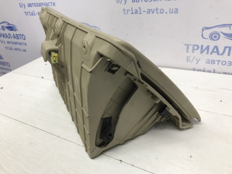 Бардачок Hyundai Santa fe 2005-2012 845112B000 (Арт. 52988) Київ - зображення 4