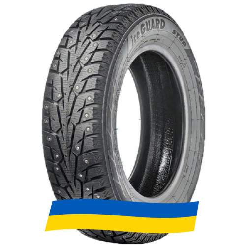 255/50 R19 Yokohama IceGUARD Stud IG55 107T Легкова шина Киев - изображение 6