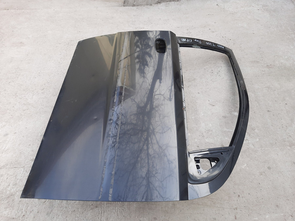 96585328 передняя /задняя дверь Chevrolet Aveo T200 96585402 Дніпро - зображення 7