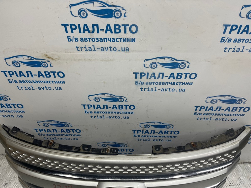 Решетка радиатора Ford Explorer 5 3.5 БЕНЗИН ENKX0 2011 (б/у) Киев - изображение 4