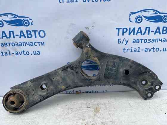 Рычаг передний нижний правый Kia Sorento XM 2.4 БЕНЗИН G4KJ 2009 (б/у) Київ